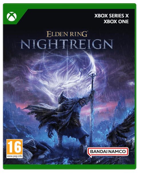 Elden Ring Nightreign (Xbox Series X / Xbox One) 