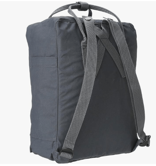 Fjallraven Kanken
