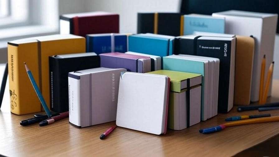 best small notebook