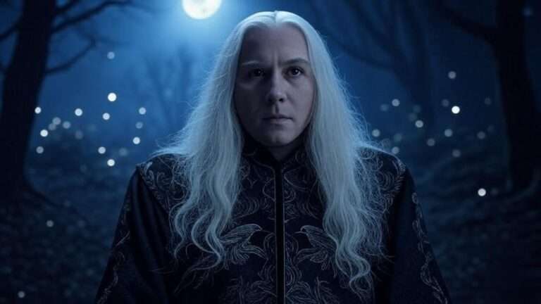 Bran Stark - Journey and Powers in Game of Thrones