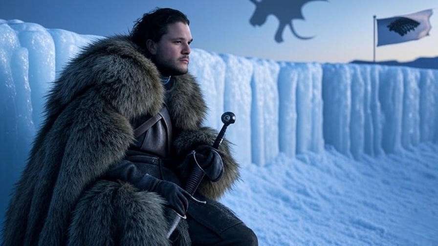 jon snow fanfiction