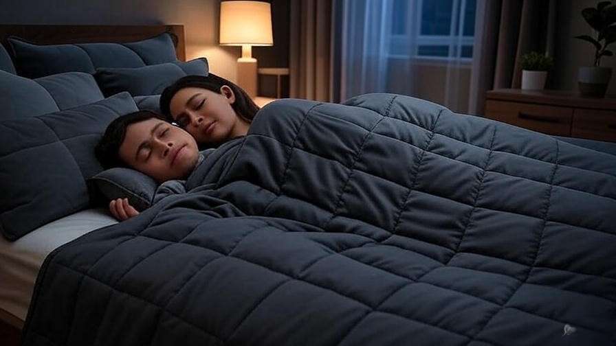 best weighted blanket