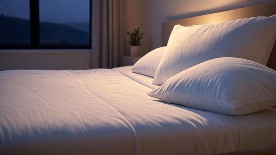 best pillow for side sleepers