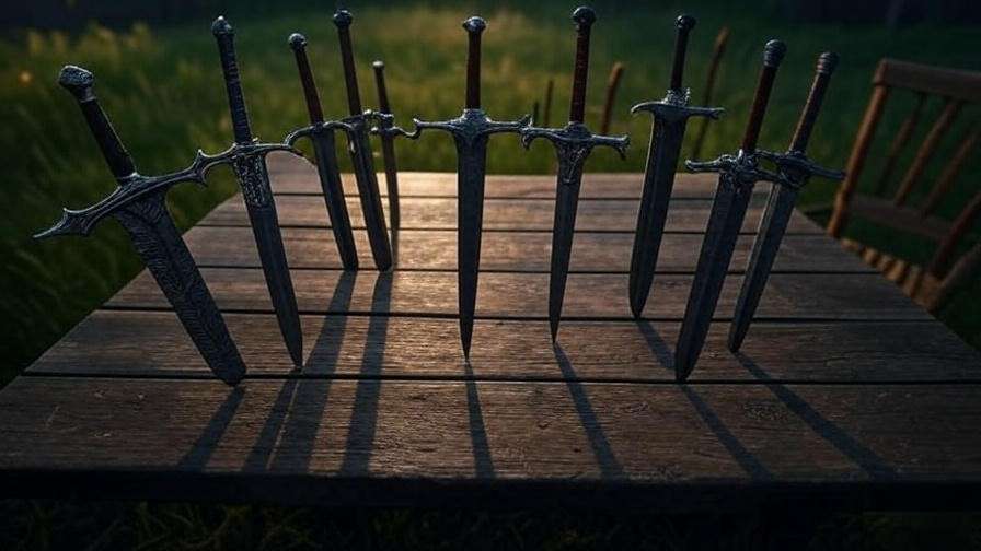 best dex weapons elden ring