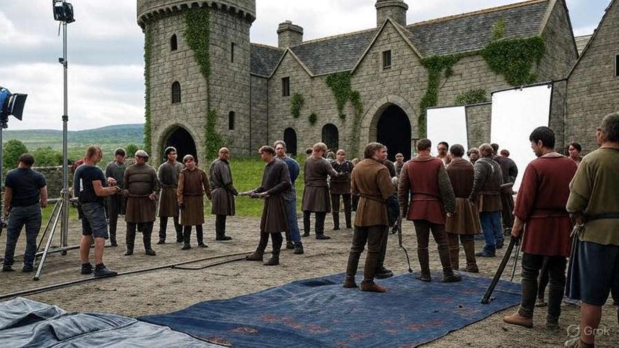 Discover Game Of Thrones Where Is It Filmed Top Locations E26b99c0 A546 4b7f A222