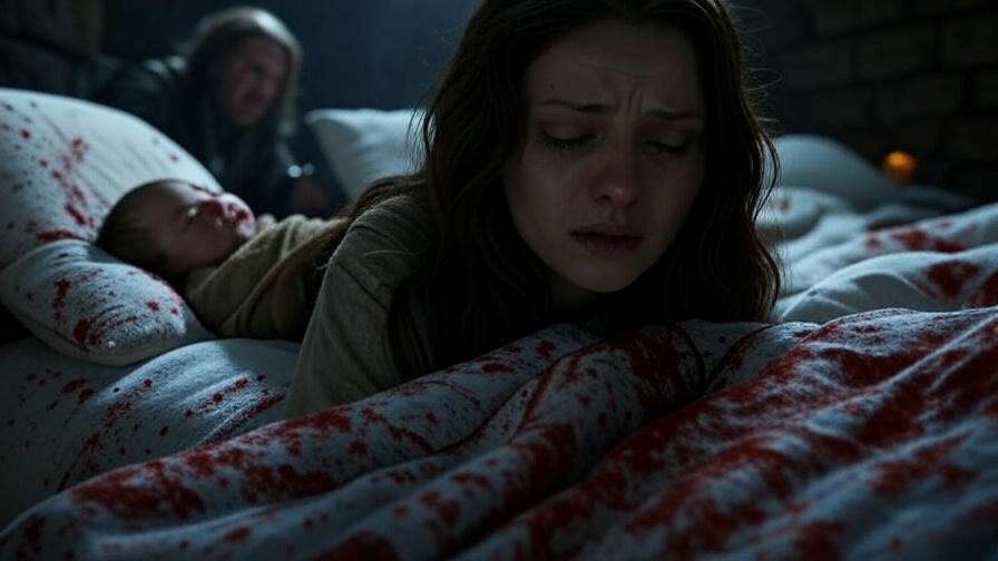 how did lyanna stark die