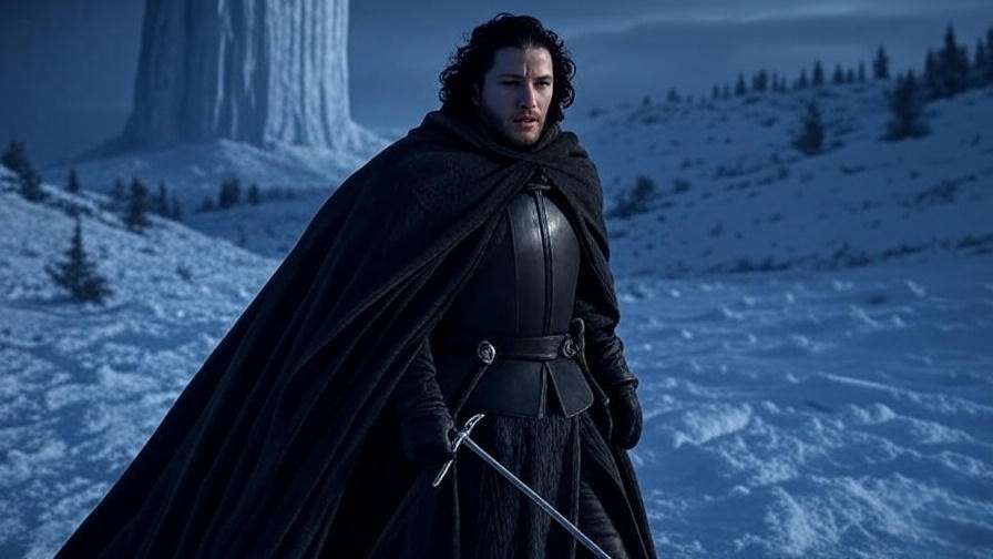 jon snow will die