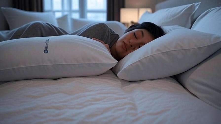 best pillows for neck pain