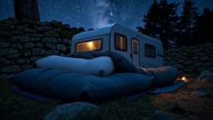 best backpacking pillow