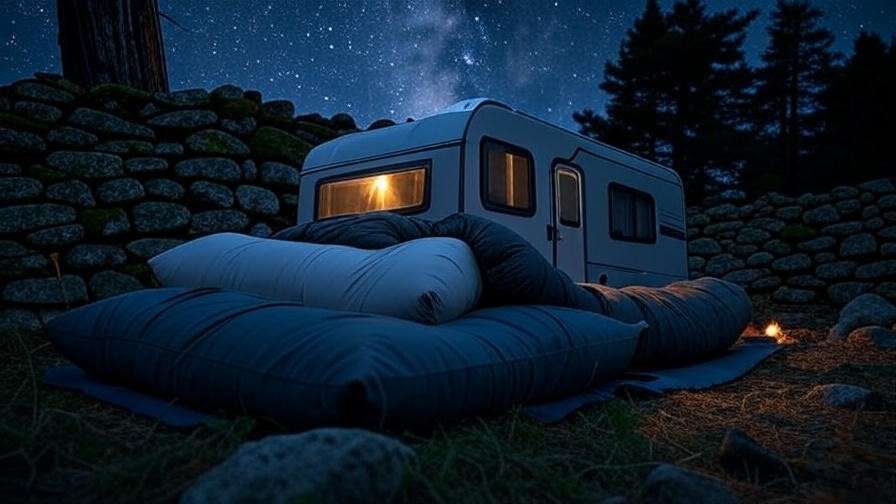best backpacking pillow