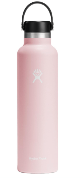 Hydro Flask 24 Oz Standard Flex Cap Trillium 