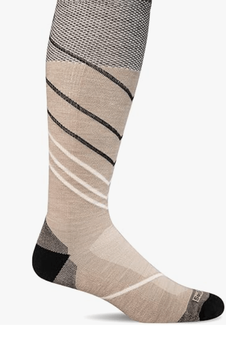 Sockwell Men's Pulse OTC Firm Graduated Compression Sock 