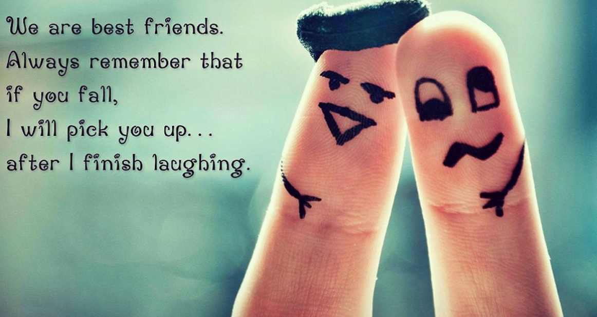 Friendship is a Relationship of mutual affection between two or more people. Friendship is a stronger form of interpersonal bond than an association