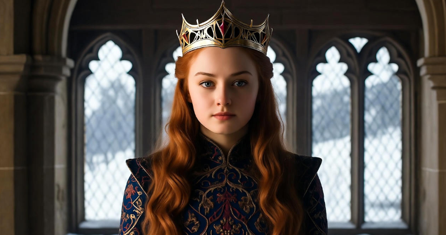 game of thrones sansa