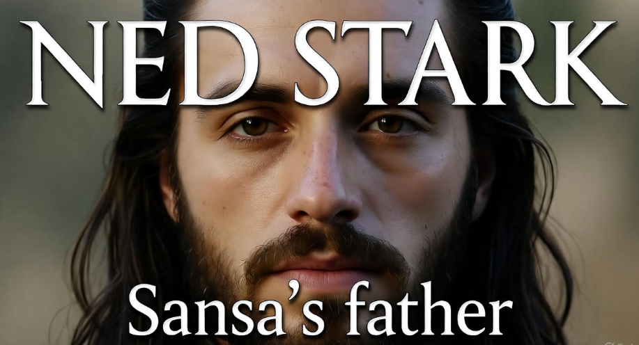 sansa's father