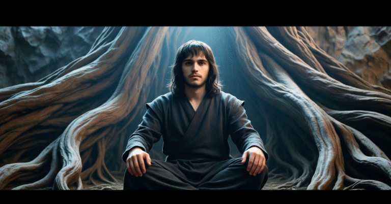 View of Bran Stark - Journey and Powers in Game of Thrones
