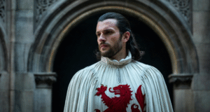 jaime lannister character