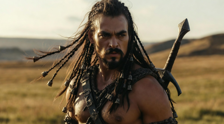 Drago Game of Thrones: Khal Drogo's Untold Legacy