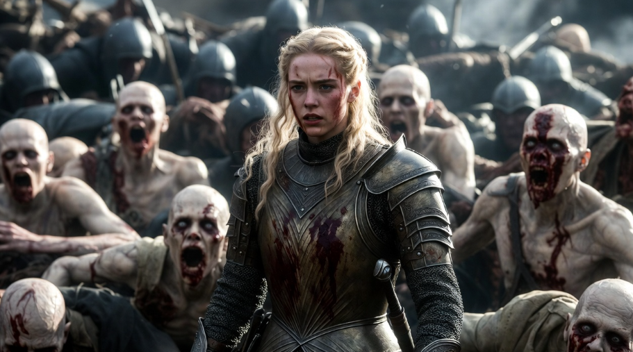 death of brienne of tarth