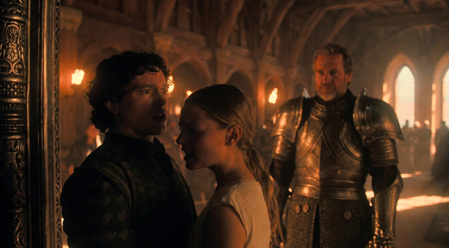 Samwell Tarly And Gilly Heartwarming Love Story samwell-tarly-and-gilly-heartwarming-love-story