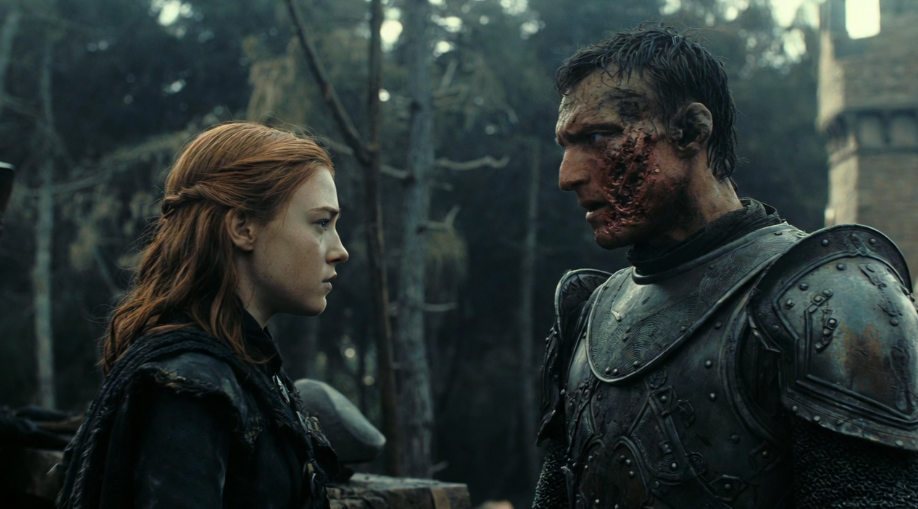 The Hound Sandor Clegane S Epic Journey In Game Of Thrones Screenshot 2026 02 09 174850 