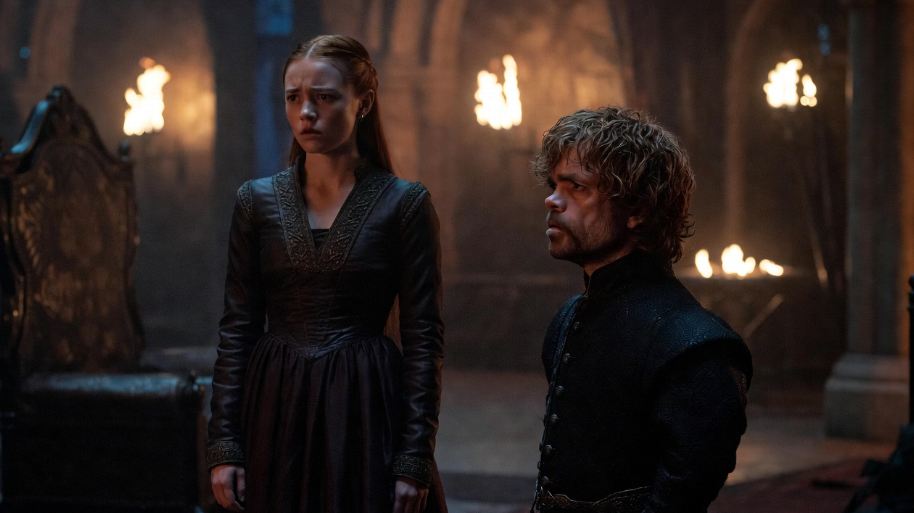 sansa tyrion
