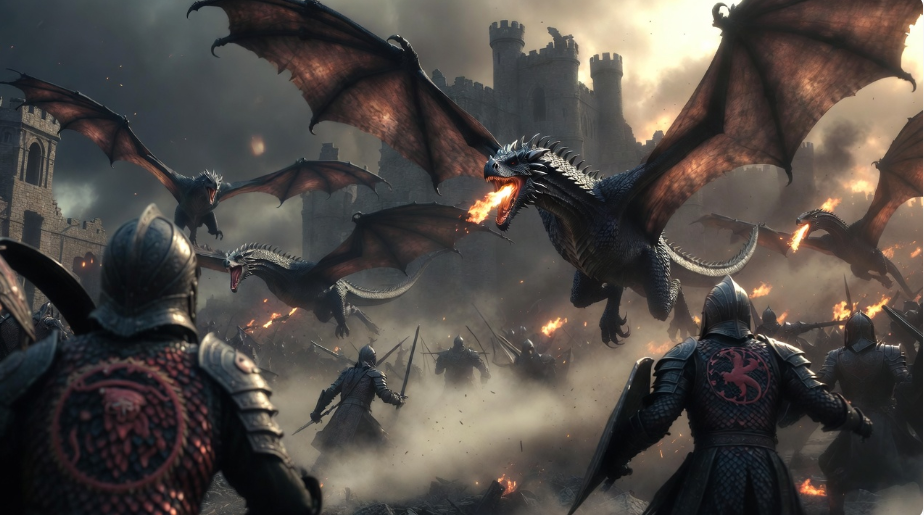 season 3 house of dragon