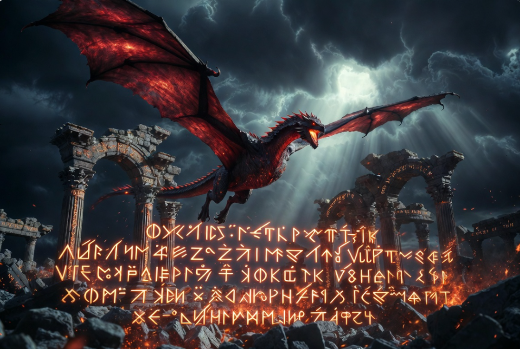 valyrian translator