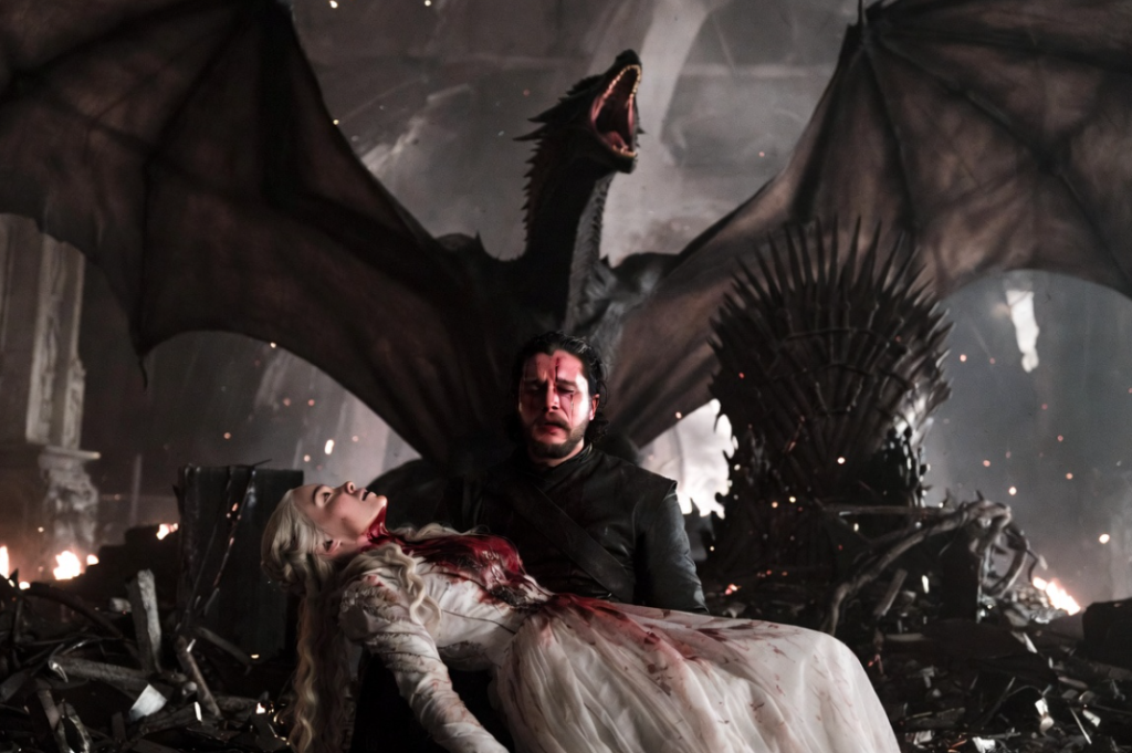will daenerys targaryen die