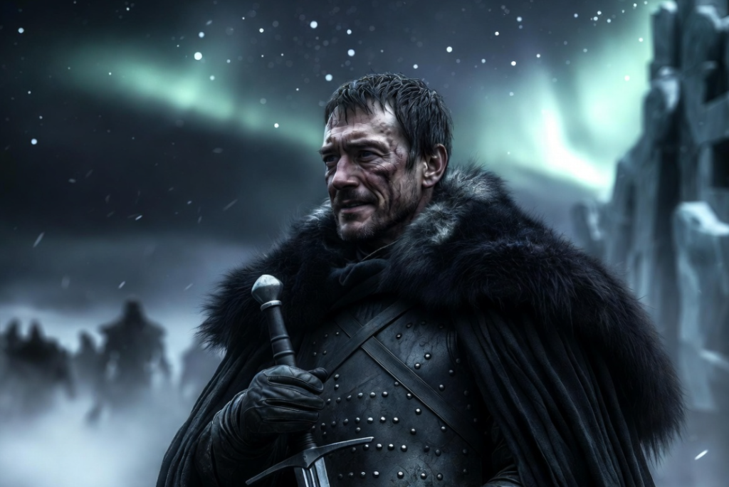 eddison game of thrones