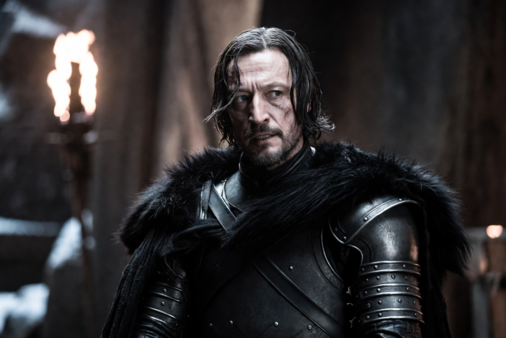 Eddison Tollett Game of Thrones: Full Story of Dolorous Edd