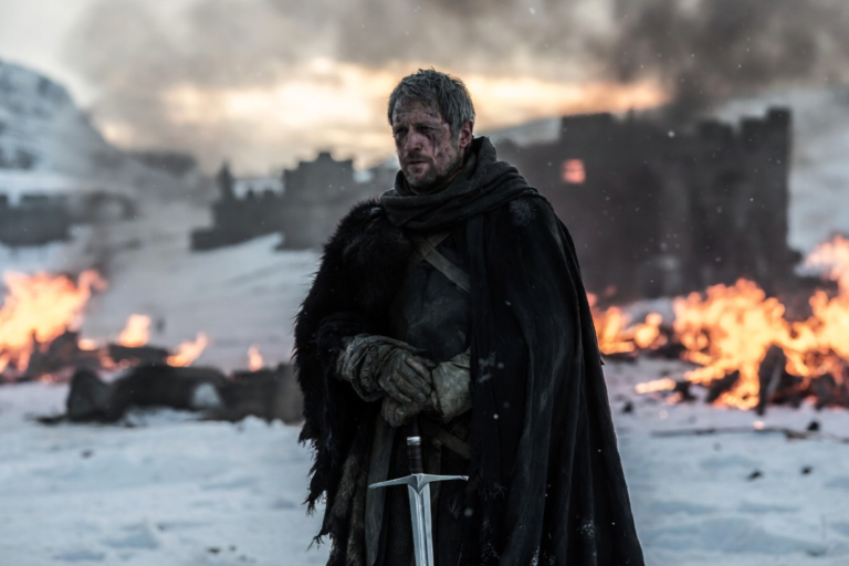 Eddison Tollett Game of Thrones: Full Story of Dolorous Edd
