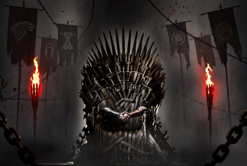 Political Alliances & Betrayals in GoT