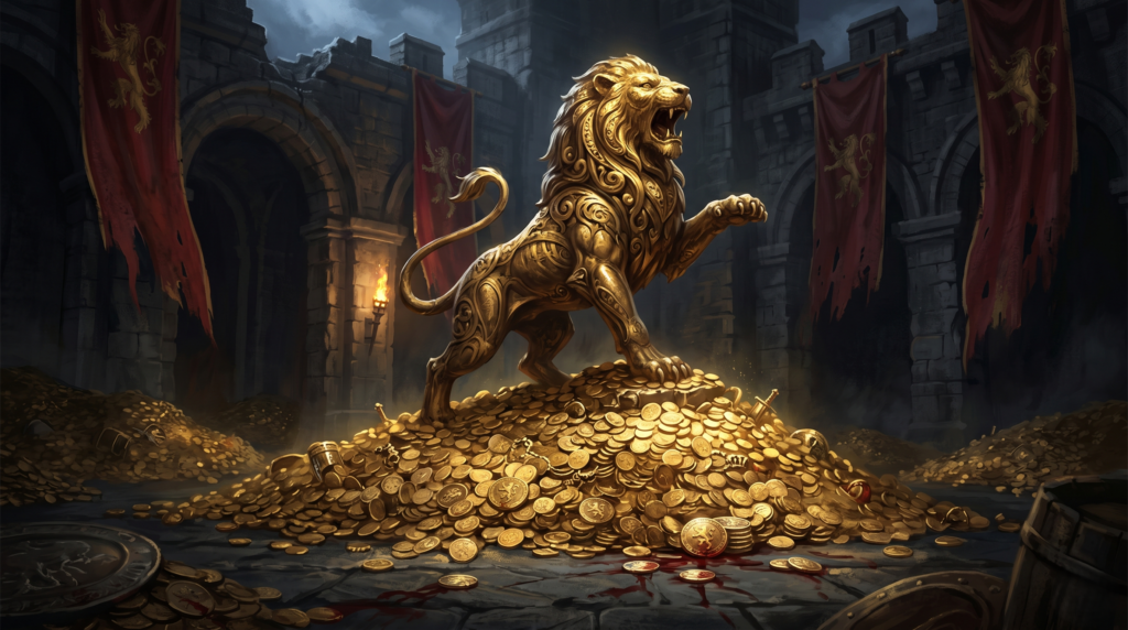 a lannister always pays his debts