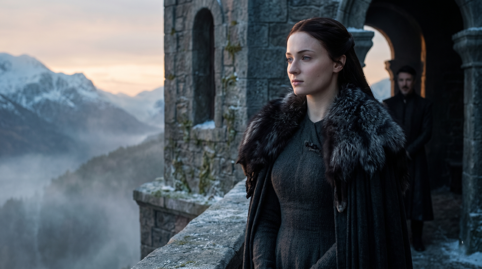 Who is Alayne Stone? Sansa Stark's Alias