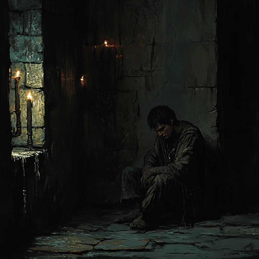 Varys: Master of whispers profile